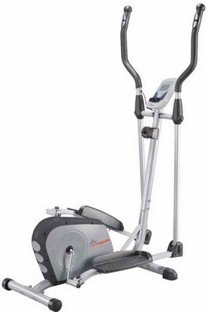 Eliptical Spartan BASIC magnetický